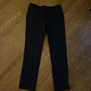 Men’s dockers navy pants flex comfort waistband 32X 32